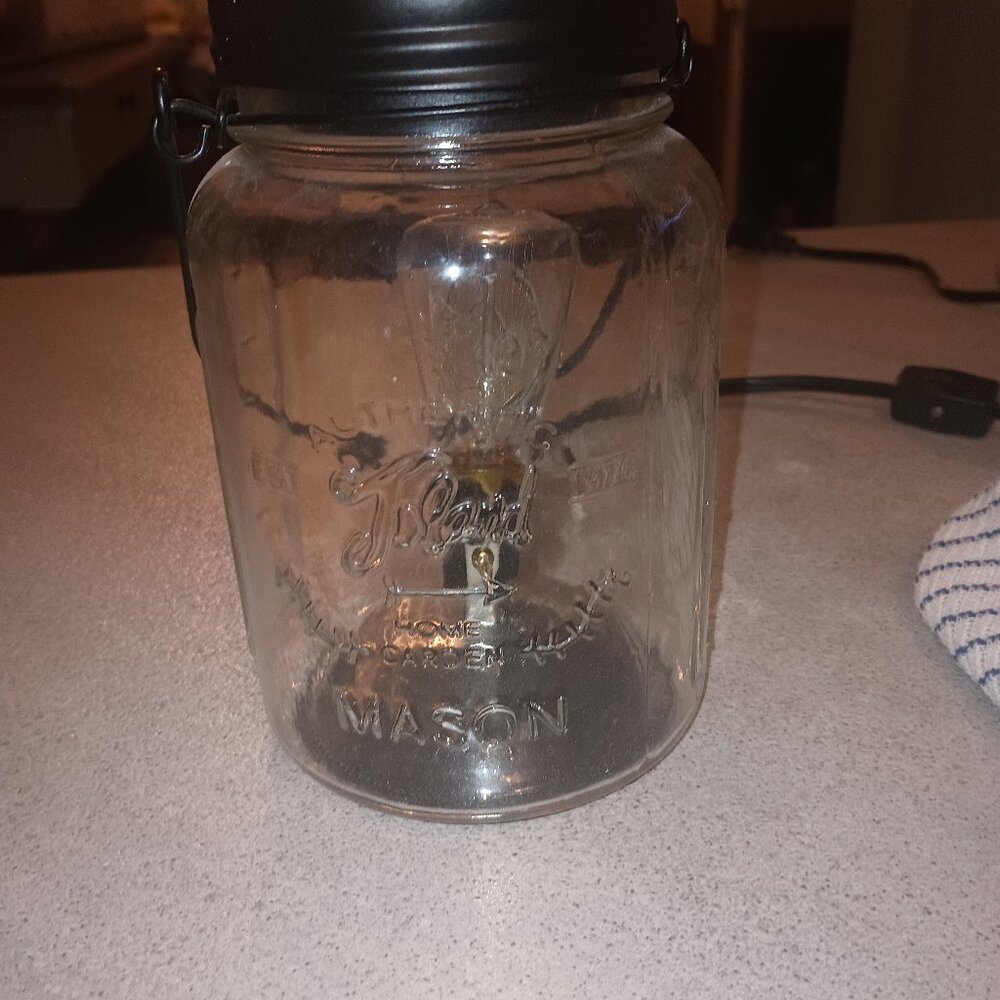 Candle Wax Warmer